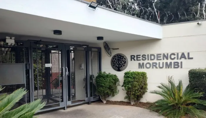 Alugo Apto Morumbi