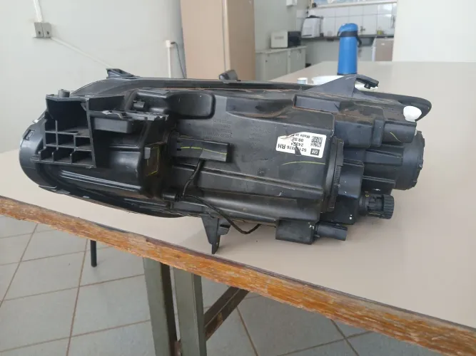 Farol tracker