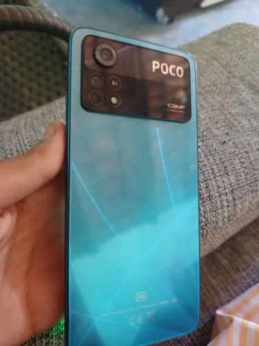 POCO X4 PRO