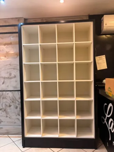 COLMEIA PARA LOJA 