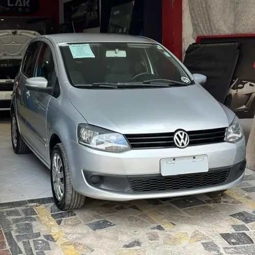 Volkswagen Fox 1.0 MI Total Flex 8V 5P 2011