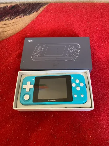 Powerkiddy Q90 64bits