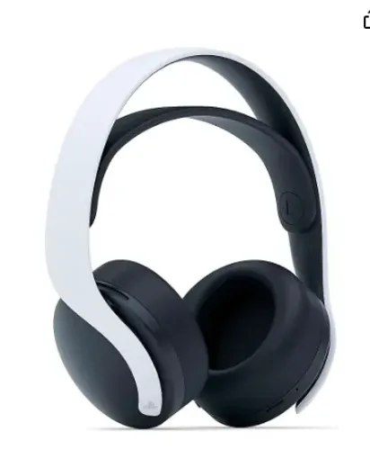 Headset sem fio PULSE 3D - PlayStation 5