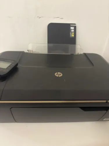Impressora HP DESKJET 3516 wireless