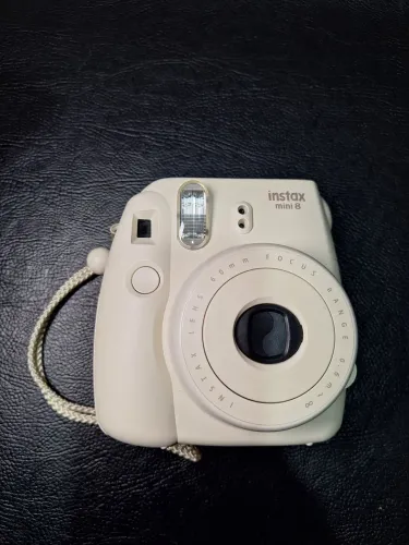 Instax mini 8