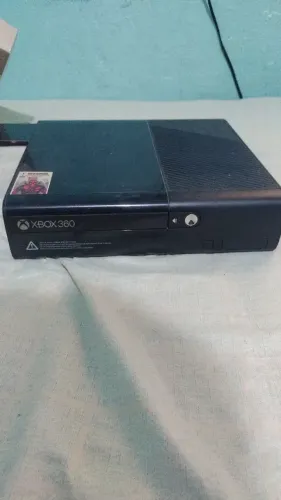 Xbox 360 bloqueado