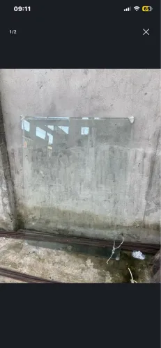 Vidro