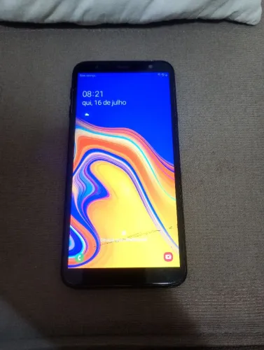Galaxy J4 Plus