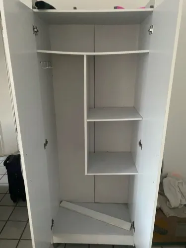 Armário Multiuso