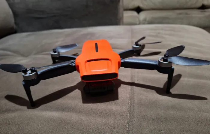 Drone Fimi mini 3 se