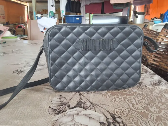BOLSA DE BORRACHA SANTA LOLLA