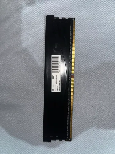 Memória ram 8GBx2 ddr4 2666mhz