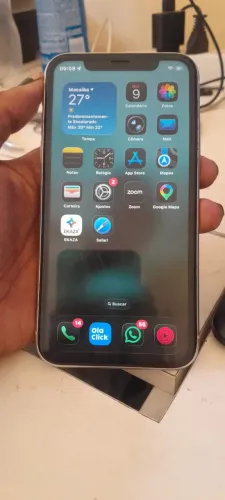 Iphone 11 para vender logo