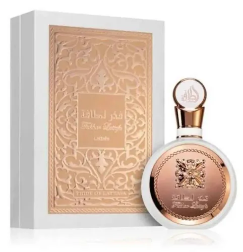 Perfume Lattafa Fakhar Rose 100ml original