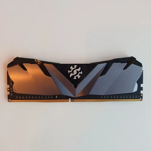 Memória RAM XPG 8GB 2666MHz Gammix D30 CL16 ADATA Gamer - OLX PAY + Envios