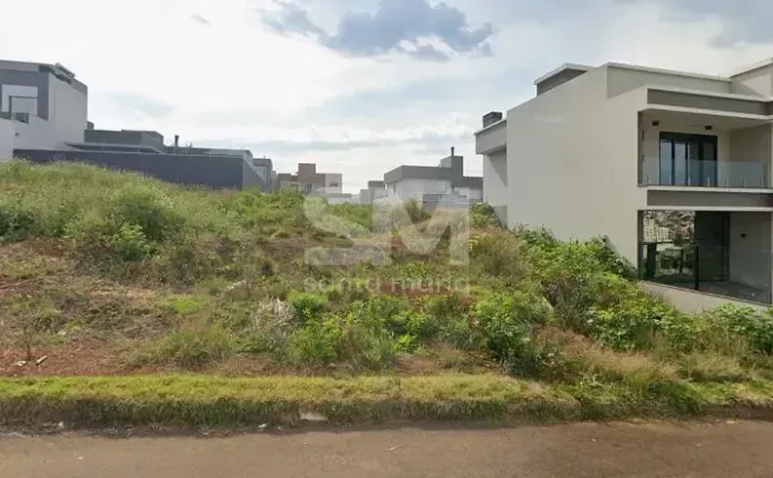 Terreno à venda, Jardim Europa, Chapecó, SC