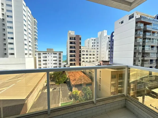 Imóvel para venda com 95 metros quadrados com 3 quartos em Praia do Morro - Guarapari - ES