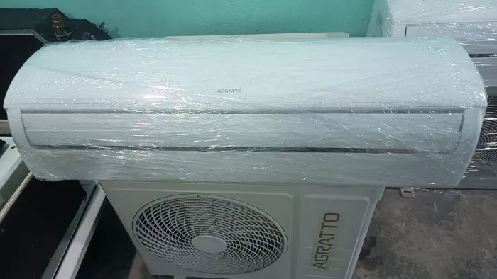 Ar condicionado