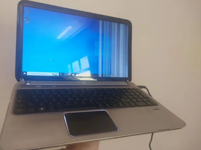 Notebook Gamer HP