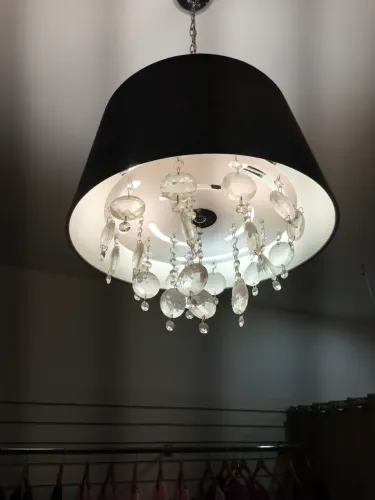 Lustre