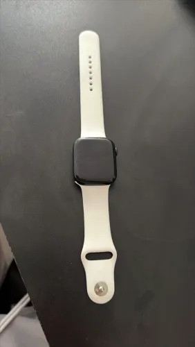 Apple Watch Séries 7