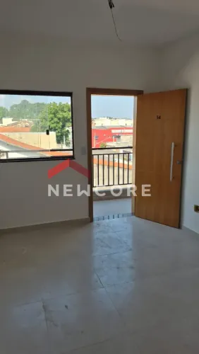 Apartamento em Rua Ivampa Duarte Lisboa - Jardim das Oliveiras - São Paulo/SP