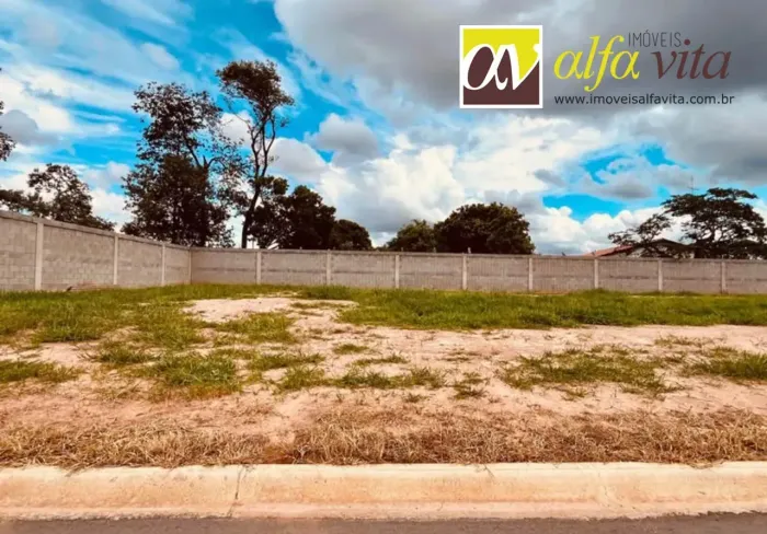 Residencial Catavento - Terreno a VENDA - OPORTUNIDADE - Salto/SP