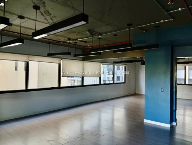 Sala Comercial para Alugar | 72 m² | Vila Mariana, São Paulo, SP