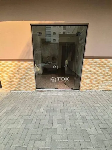 Sala para alugar, 39 m² por R$ 2.880,00/ano - Centro - Balneário Piçarras/SC