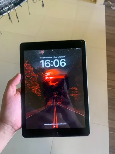 IPAD 6?Geração 32gb