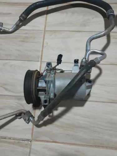 Compressor ar para Renault fluence 2.0 2011 a 15 
