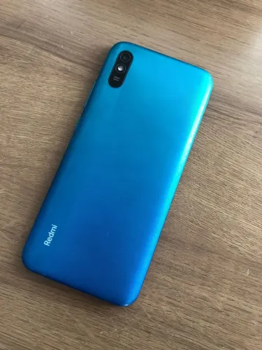 Xiaomi redmi 9A 64gb