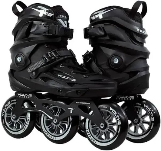 Patins Traxart Volt+ 38/39 - Excelente estado