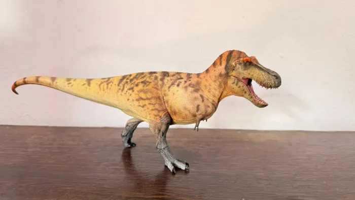 Tiranossauro rex haolonggood versão 2