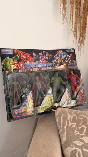 ? O PRESENTE DOS SONHOS PARA O DIA DAS CRIANÇAS! ?