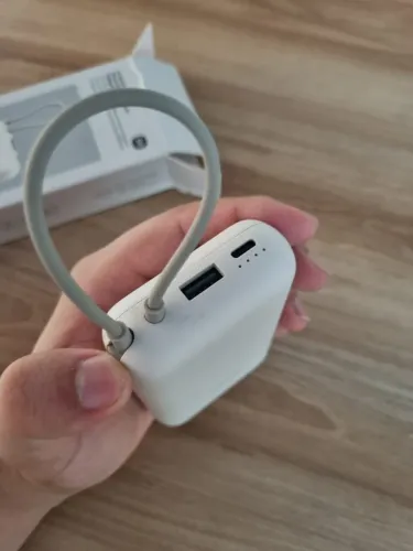 Carregador Portátil Powerbank 