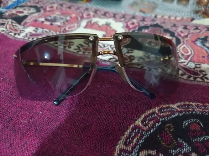 Óculos de sol Gucci