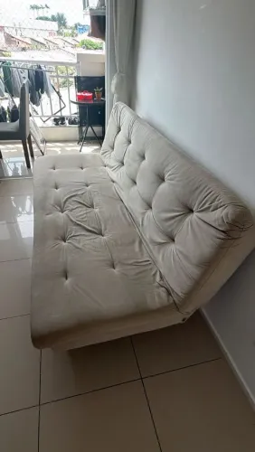 Sofá Cama