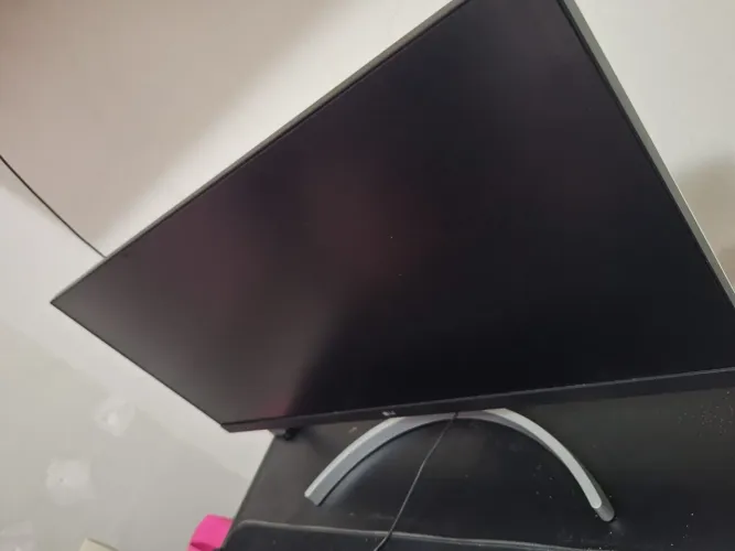 Monitor LG UltraWide
