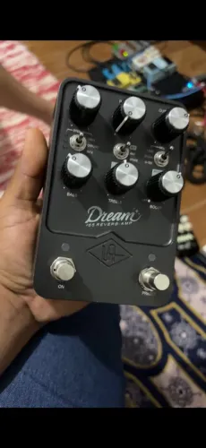 Uad uafx Dream 