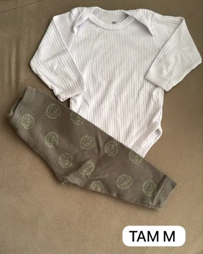 Roupas bebê