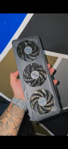 VENDO PC GAMER COMPLETO