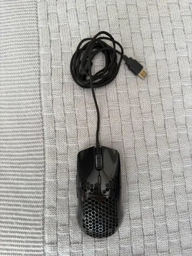Glorios model 0