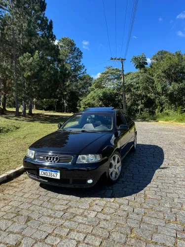 Audi A3 1.8 3P 1997