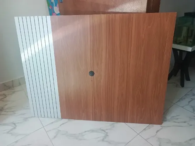Porta tv de parede...