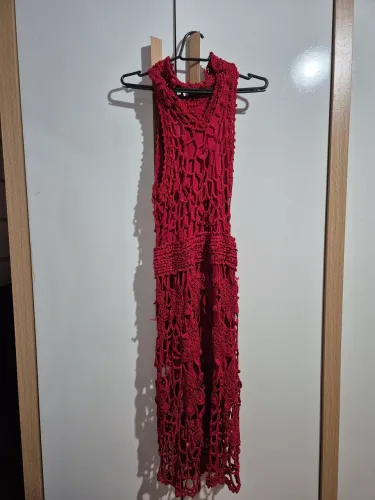 Vestido Vanessa Montoro