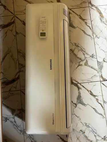 Evaporadoura Samsung Virusdoctor