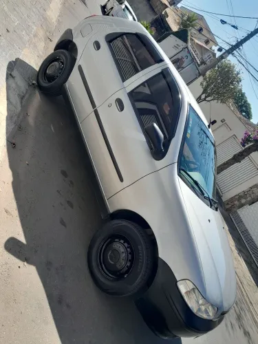 Fiat Palio 1.0/ Trofeo 1.0 Fire/ Fire Flex 4P 2004