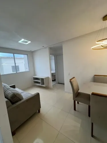 Apartamento para locação no RESERVA PIATÃ, PIATÃ, Salvador, BA