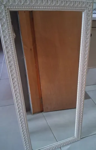 Vende-se espelho com 39cm